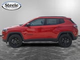2026 Jeep Compass - Preview 2