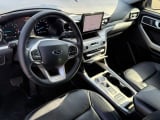 2021 Ford Explorer - Preview 8
