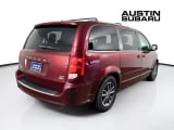 2017 Dodge Grand Caravan - Preview 7