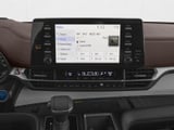 2026 Toyota Sienna - Preview 7