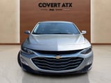 2025 Chevrolet Malibu - Preview 8