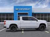 2026 Chevrolet Silverado 1500 - Preview 6