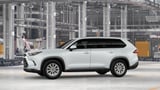 2026 Toyota Grand Highlander - Preview 3