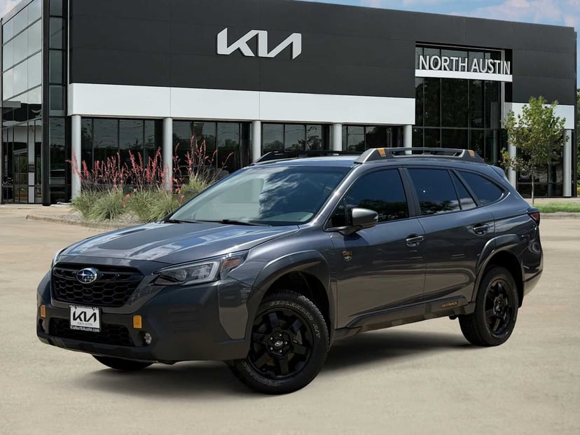 2022 Subaru Outback - Image 1