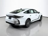 2026 Lexus ES - Preview 5