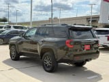 2026 Toyota 4Runner - Preview 9