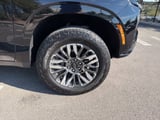 2025 Chevrolet Tahoe - Preview 13