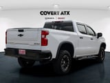 2025 Chevrolet Silverado 1500 - Preview 6