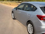 2021 Subaru Impreza - Preview 15