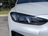 2026 BMW 4 Series - Preview 3