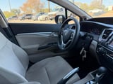 2013 Honda Civic - Preview 5
