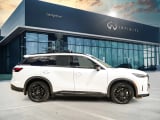 2026 INFINITI QX60 - Preview 3