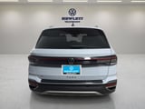 2025 Volkswagen Taos - Preview 7