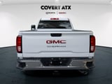 2026 GMC Sierra 2500HD - Preview 7