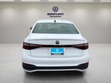 2026 Volkswagen Jetta - Preview 3