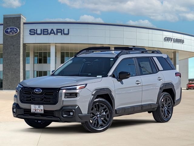 2026 Subaru Outback - Image 1