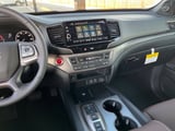 2026 Honda Ridgeline - Preview 9