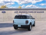 2026 Ford Bronco Sport - Preview 8