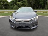 2016 Honda Civic - Preview 3
