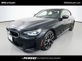 2023 BMW 2 Series - Preview 2
