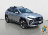 2026 Hyundai Tucson - Preview 3