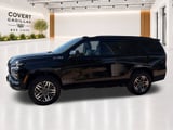 2025 Chevrolet Tahoe - Preview 4