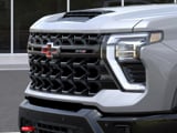 2026 Chevrolet Silverado 2500 HD - Preview 13