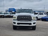 2022 Ram 2500 - Preview 2