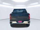 2026 Chevrolet Silverado - Preview 4