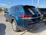 2021 Volkswagen Atlas - Preview 6