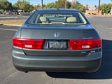 2005 Honda Accord - Preview 6