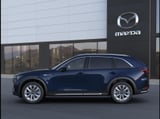 2026 Mazda CX-90 - Preview 3