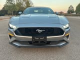 2023 Ford Mustang - Preview 3