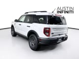 2024 Ford Bronco Sport - Preview 5