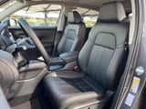 2027 Honda HR-V - Preview 12