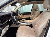 2021 Mercedes-Benz GLS - Preview 12