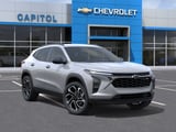 2026 Chevrolet Trax - Preview 6