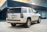 2020 Cadillac Escalade - Preview 5