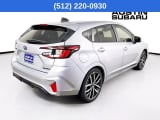 2026 Subaru Impreza - Preview 7