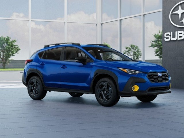 2027 Subaru Crosstrek - Image 1