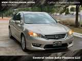 2013 Honda Accord - Preview 2