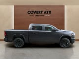 2026 Ram 1500 - Preview 6