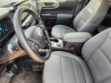 2026 Ford Bronco Sport - Preview 8