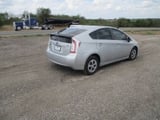 2015 Toyota Prius - Preview 3