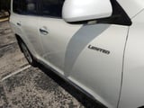 2012 Toyota Highlander - Preview 11