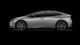 2026 Toyota Prius - Preview 4