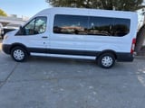 2019 Ford Transit - Preview 14