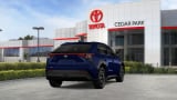 2026 Toyota bZ - Preview 9