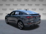 2027 Audi Q6 e-tron - Preview 6
