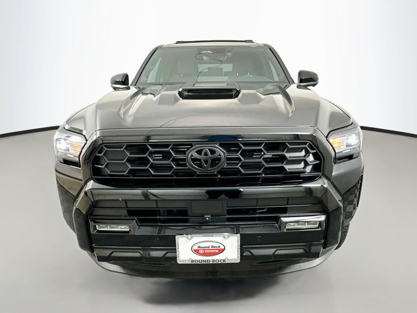 2026 Toyota 4runner - Image 2